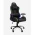 Karrige per Lojra White Shark Gaming Chair INDIANAPOLIS - RGB