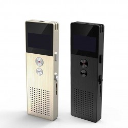 Regjistrues Zeri Remax | Multimedia Digital Voice Recorder