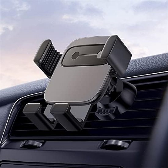 Mbajtese Telefoni Baseus per Makine | Baseus Gravity Cube Car Mount SUYL-FK01