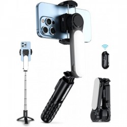 Stabilizues Selfie Gimbal ESSAGER 