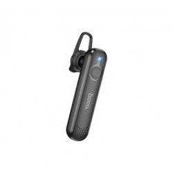 Kufje Teke me Bluetooth Hoco | Business Wireless Headset E63 