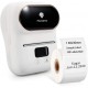 Printer Etiketash me Bluetooth M110 Label Maker