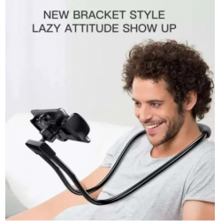 Mbajtese Qafe Universale | Baseus Neck-Mounted Lazy Bracket