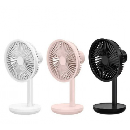 Freskuese e vogel Xiaomi |Desktop Table Fan