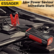 Starter Makine | Essager Multifunction Car Jump Starter TM26