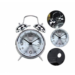 Ore Zgjimi me Zile | Bell Alarm Clock