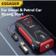 Starter Makine | Essager Multifunction Car Jump Starter TM26