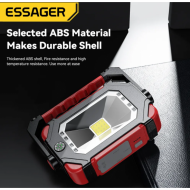 Starter Makine | Essager Multifunction Car Jump Starter 