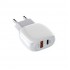 Karikues 18w | Eu Travel Charger 