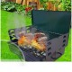 Zgare per Barbecue ART.045| Barbecue Valigetta