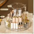 Organizuese per Produktet e Kozmetikes | Cloyster 360 Rotating Makeup Organizer