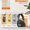 Kufje me Bluetooth Moxom MX-WL14