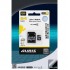 Karte MemorIe 64GB Micro SD Card Auris 