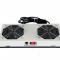 Ventilator per Kuti Kabineti | LANDE 2 Fan Cooling Server Rack