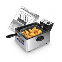 Friteze Elektrike Sonifer | Deep Fryer SF-1004