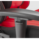 Karrige per Lojra Gaming Chair Dark Devil