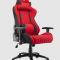 Karrige per Lojra Gaming Chair Dark Devil