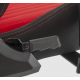 Karrige per Lojra Gaming Chair Dark Devil