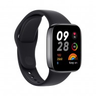 Smartwatch me Bluetooth Redmi Watch 3 Active