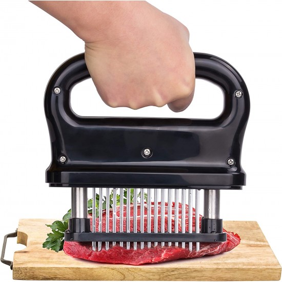 Shtypese Mishi | Meat Tenderiser