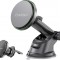 Mbajtese Telefoni dhe Karikues Wireless per Makine Earldom ET-WC30 2pc
