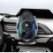 Mbajtese Telefoni per Makine dhe Karikues Wireless |M1 Car Wireless Charger
