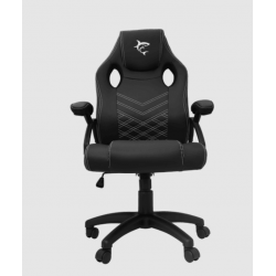 Karrige per Lojra White Shark Gaming Chair ZOLDER