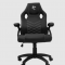 Karrige per Lojra White Shark Gaming Chair ZOLDER