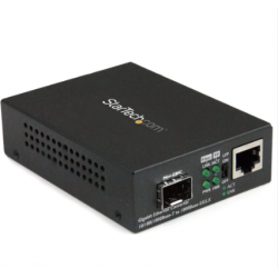 Konvertues i Mediave Allstrong | Fiber Ethernet Media Converter 