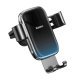 Mbajtese Telefoni Baseus per Makine | Gravity Car Mount Holder SUYL-LG01