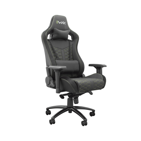 Karrige per Lojra Gaming Chair MICHODAI ESL-GC1