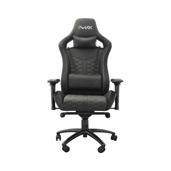 Karrige per Lojra Gaming Chair MICHODAI ESL-GC1