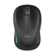 Mouse Trust Wireless Yvi FX | Mouse per Kompjuter 