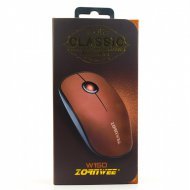 Mouse me Wireless Zornwee W150 