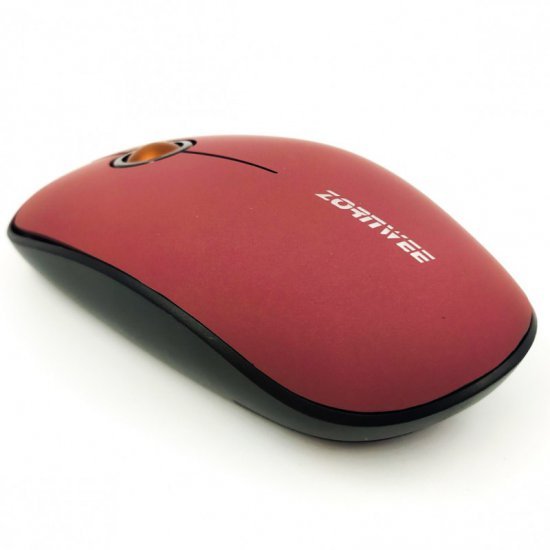 Mouse me Wireless Zornwee W150 