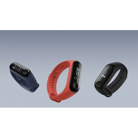 Ore Xiaomi Mi Band 3 | Matese e Aktivitetit Tuaj 