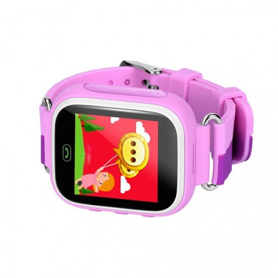 Smartwatch per Femije me Karte SIM, GPS, Kamera, SOS | Ore Inteligjente Smartwatch per Femije me Karte SIM, GPS, Kamera, SOS | Ore Inteligjente
