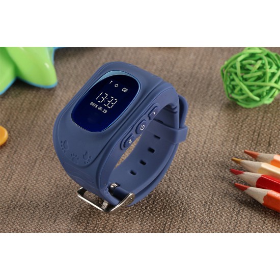 Smartwatch per Femije me Karte SIM, WiFi, GPS, SOS | Ore Inteligjente Smartwatch per Femije me Karte SIM, WiFi, GPS, SOS | Ore Inteligjente