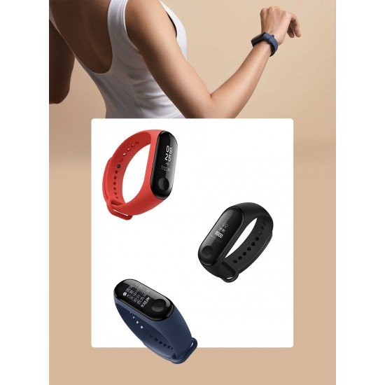 Ore Xiaomi Mi Band 3 | Matese e Aktivitetit Tuaj 