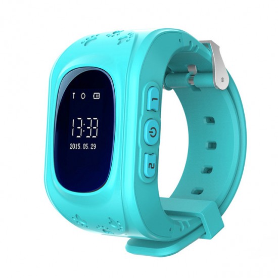 Smartwatch per Femije me Karte SIM, WiFi, GPS, SOS | Ore Inteligjente Smartwatch per Femije me Karte SIM, WiFi, GPS, SOS | Ore Inteligjente
