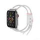 Rrip Baseus per Ore Smart per Apple Watch 3, 4, 5 |  Baseus Let’s go Cord Watch Strap 