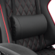 Karrige per Lojra Gaming Chair Racer-Two