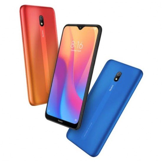 XIAOMI REDMI 8A | Smartphone | RAM 2 GB | Memorie 16 GB XIAOMI REDMI 8A | Smartphone | RAM 2 GB | Memorie 16 GB