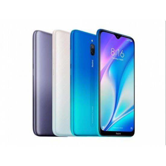 XIAOMI REDMI 8A | Smartphone | RAM 2 GB | Memorie 16 GB XIAOMI REDMI 8A | Smartphone | RAM 2 GB | Memorie 16 GB