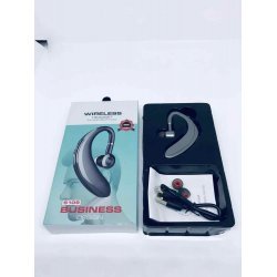 Kufje Teke me Bluetooth |Business Headset S109