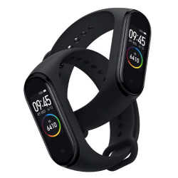 Smart Band M4 | Byzylyk inteligjent | Smart Bracelet M4