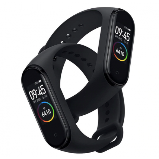 Smart Band M4 | Byzylyk inteligjent | Smart Bracelet M4