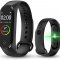 Smart Band M4 | Byzylyk inteligjent | Smart Bracelet M4