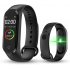 Smart Band M4 | Byzylyk inteligjent | Smart Bracelet M4