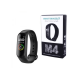 Smart Band M4 | Byzylyk inteligjent | Smart Bracelet M4